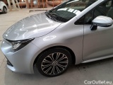  Toyota  Corolla TOYOTA  / 2019 / 5P / STATION WAGON TS 2.0 HYBRID BUSINESS #52