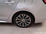  Toyota  Corolla TOYOTA  / 2019 / 5P / STATION WAGON TS 2.0 HYBRID BUSINESS #63