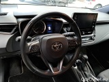  Toyota  Corolla TOYOTA  / 2019 / 5P / STATION WAGON TS 2.0 HYBRID BUSINESS #72
