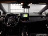  Toyota  Corolla TOYOTA  / 2019 / 5P / STATION WAGON TS HYBRID BUSINESS #3