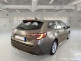  Toyota  Corolla TOYOTA  / 2019 / 5P / STATION WAGON TS HYBRID BUSINESS #2