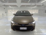  Toyota  Corolla TOYOTA  / 2019 / 5P / STATION WAGON TS HYBRID BUSINESS #6
