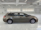  Toyota  Corolla TOYOTA  / 2019 / 5P / STATION WAGON TS HYBRID BUSINESS #7