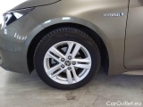 Toyota  Corolla TOYOTA  / 2019 / 5P / STATION WAGON TS HYBRID BUSINESS #20