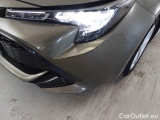  Toyota  Corolla TOYOTA  / 2019 / 5P / STATION WAGON TS HYBRID BUSINESS #35