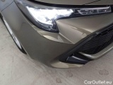  Toyota  Corolla TOYOTA  / 2019 / 5P / STATION WAGON TS HYBRID BUSINESS #39