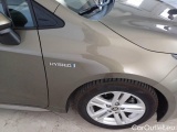  Toyota  Corolla TOYOTA  / 2019 / 5P / STATION WAGON TS HYBRID BUSINESS #45
