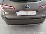  Toyota  Corolla TOYOTA  / 2019 / 5P / STATION WAGON TS HYBRID BUSINESS #64