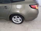  Toyota  Corolla TOYOTA  / 2019 / 5P / STATION WAGON TS HYBRID BUSINESS #67