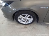  Toyota  Corolla TOYOTA  / 2019 / 5P / STATION WAGON TS HYBRID BUSINESS #76