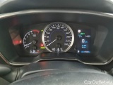 Toyota  Corolla TOYOTA  / 2019 / 5P / STATION WAGON TS HYBRID BUSINESS #4