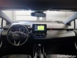  Toyota  Corolla TOYOTA  / 2019 / 5P / STATION WAGON TS HYBRID BUSINESS #3
