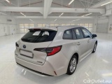  Toyota  Corolla TOYOTA  / 2019 / 5P / STATION WAGON TS HYBRID BUSINESS #2