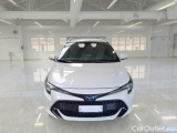  Toyota  Corolla TOYOTA  / 2019 / 5P / STATION WAGON TS HYBRID BUSINESS #6