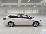  Toyota  Corolla TOYOTA  / 2019 / 5P / STATION WAGON TS HYBRID BUSINESS #7