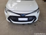  Toyota  Corolla TOYOTA  / 2019 / 5P / STATION WAGON TS HYBRID BUSINESS #26