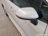  Toyota  Corolla TOYOTA  / 2019 / 5P / STATION WAGON TS HYBRID BUSINESS #37