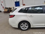  Toyota  Corolla TOYOTA  / 2019 / 5P / STATION WAGON TS HYBRID BUSINESS #41