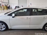  Toyota  Corolla TOYOTA  / 2019 / 5P / STATION WAGON TS HYBRID BUSINESS #53