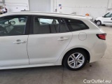  Toyota  Corolla TOYOTA  / 2019 / 5P / STATION WAGON TS HYBRID BUSINESS #50