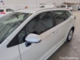  Toyota  Corolla TOYOTA  / 2019 / 5P / STATION WAGON TS HYBRID BUSINESS #55