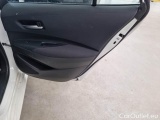  Toyota  Corolla TOYOTA  / 2019 / 5P / STATION WAGON TS HYBRID BUSINESS #91