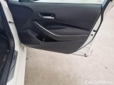  Toyota  Corolla TOYOTA  / 2019 / 5P / STATION WAGON TS HYBRID BUSINESS #106
