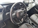  Toyota  Corolla TOYOTA  / 2019 / 5P / STATION WAGON TS HYBRID BUSINESS #117