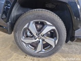  Toyota  RAV4 TOYOTA  / 2018 / 5P / CROSSOVER PLUG-IN 2.5 PHEV 306CV ECVT DYNAMIC+ 4WD #18