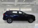  Toyota  RAV4 TOYOTA  / 2018 / 5P / CROSSOVER 2.5 HV 218CV E-CVT BUSINESS 2WD #7