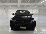  Toyota  RAV4 TOYOTA  / 2018 / 5P / CROSSOVER 2.5 HV 218CV E-CVT BUSINESS 2WD #6