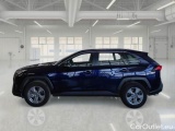  Toyota  RAV4 TOYOTA  / 2018 / 5P / CROSSOVER 2.5 HV 218CV E-CVT BUSINESS 2WD #8