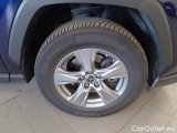  Toyota  RAV4 TOYOTA  / 2018 / 5P / CROSSOVER 2.5 HV 218CV E-CVT BUSINESS 2WD #17