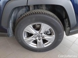  Toyota  RAV4 TOYOTA  / 2018 / 5P / CROSSOVER 2.5 HV 218CV E-CVT BUSINESS 2WD #19