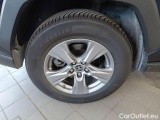  Toyota  RAV4 TOYOTA  / 2018 / 5P / CROSSOVER 2.5 HV 218CV E-CVT BUSINESS 2WD #18