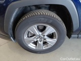  Toyota  RAV4 TOYOTA  / 2018 / 5P / CROSSOVER 2.5 HV 218CV E-CVT BUSINESS 2WD #20