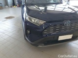  Toyota  RAV4 TOYOTA  / 2018 / 5P / CROSSOVER 2.5 HV 218CV E-CVT BUSINESS 2WD #26