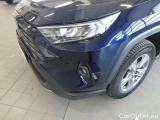  Toyota  RAV4 TOYOTA  / 2018 / 5P / CROSSOVER 2.5 HV 218CV E-CVT BUSINESS 2WD #22