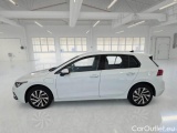  Volkswagen  Golf  VOLKSWAGEN / 2019 / 5P / BERLINA 1.4 TSI EHYBRID 204 CV DSG STYLE #8