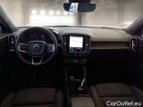  Volvo  C40 VOLVO  / 2021 / 5P / CROSSOVER RECHARGE ULTIMATE #3