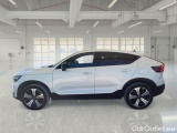 Volvo  C40 VOLVO  / 2021 / 5P / CROSSOVER RECHARGE ULTIMATE #8