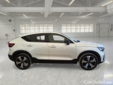  Volvo  C40 VOLVO  / 2021 / 5P / CROSSOVER RECHARGE ULTIMATE #7