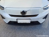  Volvo  C40 VOLVO  / 2021 / 5P / CROSSOVER RECHARGE ULTIMATE #29