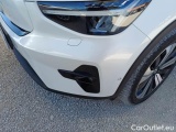  Volvo  C40 VOLVO  / 2021 / 5P / CROSSOVER RECHARGE ULTIMATE #27