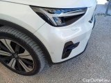  Volvo  C40 VOLVO  / 2021 / 5P / CROSSOVER RECHARGE ULTIMATE #32
