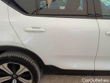  Volvo  C40 VOLVO  / 2021 / 5P / CROSSOVER RECHARGE ULTIMATE #36