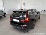 Volvo  V60 VOLVO  / 2019 / 5P / STATION WAGON T6 PLUG-IN AWD AUTOM.INSCR.EXPR. #2