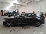  Volvo  V60 VOLVO  / 2019 / 5P / STATION WAGON T6 PLUG-IN AWD AUTOM.INSCR.EXPR. #8