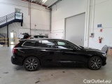  Volvo  V60 VOLVO  / 2019 / 5P / STATION WAGON T6 PLUG-IN AWD AUTOM.INSCR.EXPR. #7