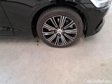  Volvo  V60 VOLVO  / 2019 / 5P / STATION WAGON T6 PLUG-IN AWD AUTOM.INSCR.EXPR. #19